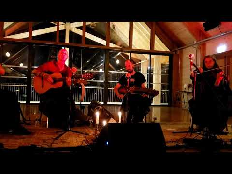 Sangre De Muerdago : "Xordas" (Nantes 2022)