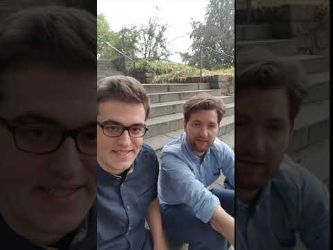 Das Demokratie-Projekt. Folge 4: Es war einmal