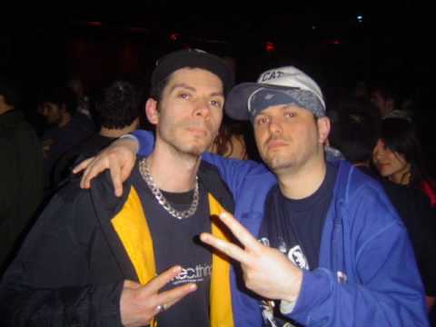 Combattimento Mortale Pt III - Flaminio Maphia