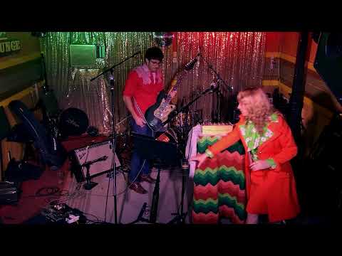 KC Jones & Daniel Coolik: A Very Melancholy Christmas