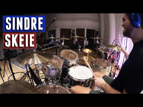 Performance Spotlight: Sindre Skeie - "Ryrieb"