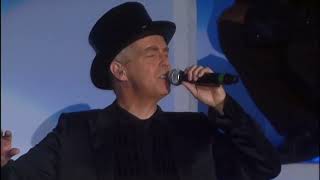 Pet Shop Boys - So Hard / It's a Sin (Live in Mexico City, 2006)