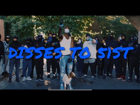 UK DRILL | GANG DISSES VOLUME 17 - DISSES TO 51ST (PART 1)