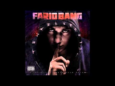 Farid Bang - Gangbanger (Jung, Brutal und Gutaussehend)