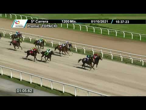 211001 c05 - ROMELLY - HIPODROMO LAS PIEDRAS