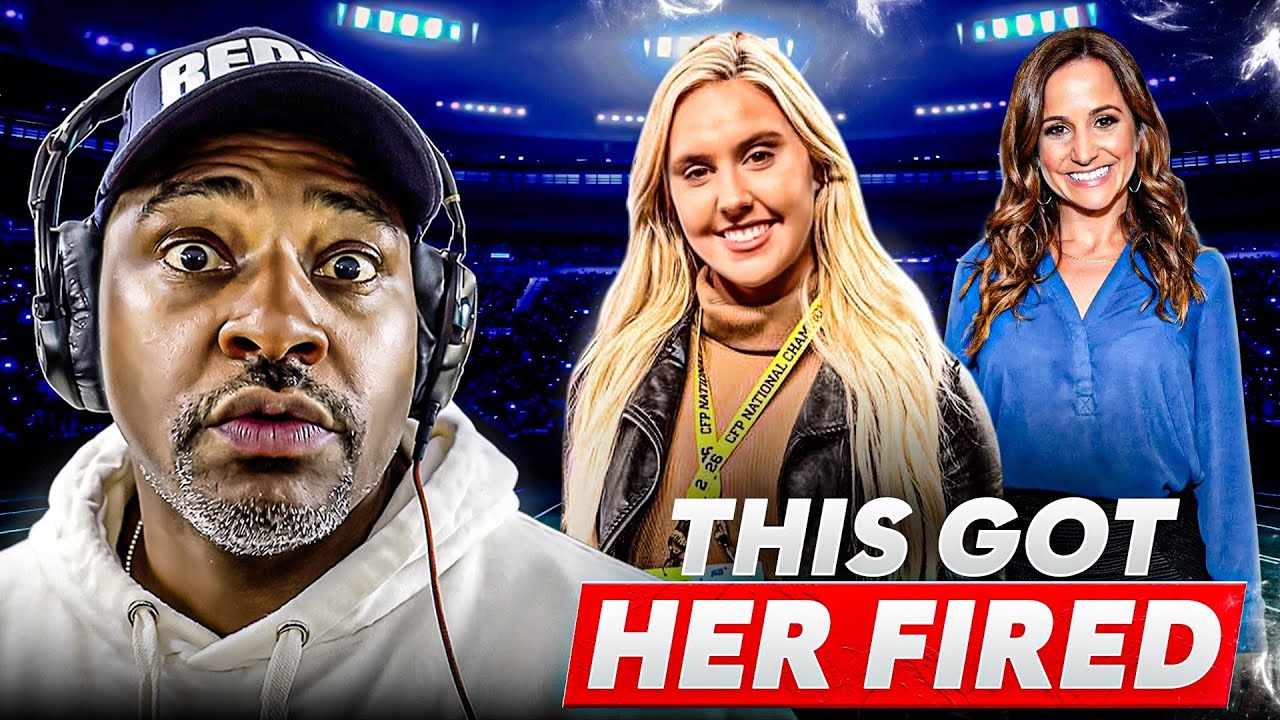 “We All Knew…” Vrabel & Russini Critic Crissy Froyd FIRED After Brutal Meltdown Goes Too Far 🤯