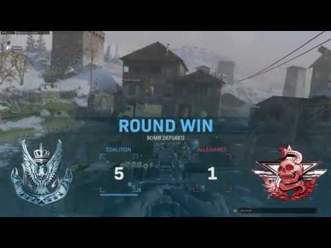 Call Of Duty: Modern Warfare - Carro armato