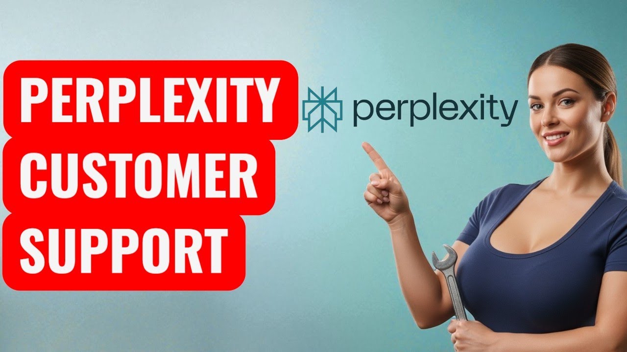 How to Use Perplexity AI for Customer Support