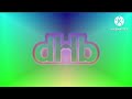 DHX Media Logo Effects Preview 2 Effects Confusión Reversed
