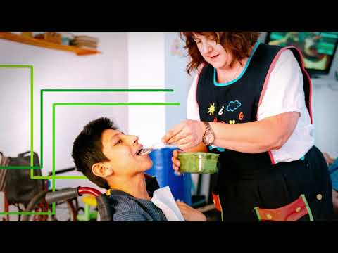 Positive Behaviour Support