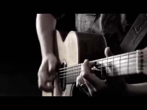 Thomas Leeb - Trickster - Solo Fingerstyle Guitar