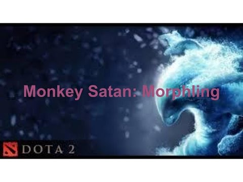 Monkey Satan: Morphling