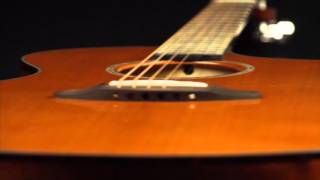 Video thumbnail for Breedlove Pursuit Concert Acoustic-Electric Guitar Introduction | Full Compass by Full Compass