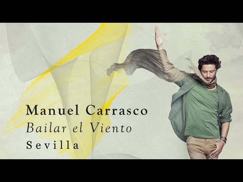 Manuel Carrasco - Bailar el Viento 2016 (Fibes Sevilla) - Resumen