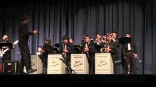 Blackbird -- Magruder HS Jazz Ensemble