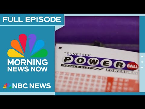 Morning News NOW Full Episode - Dec. 24