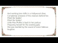 Hoodoo Gurus - Mind the Spider Lyrics
