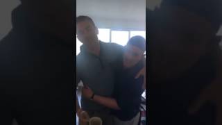 ROSTAM - Gwan...after a few beers