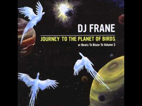DJ Frane - Cloudy voyage