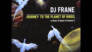 DJ Frane - Cloudy voyage