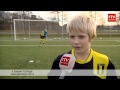11-jarig keeperstalent uit Assen naar AC Milan