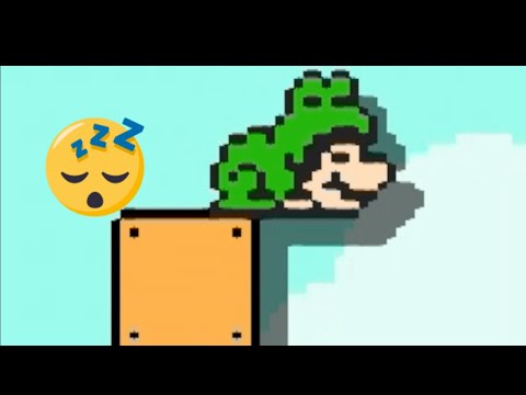 Super Mario Maker 2: Endless Challenge Easy; Levels: 1249-1262, #11