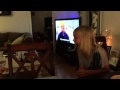 Lättroade Barn Cousins Saga And Tilda Julafton Tjuren Ferdinand Funny Crazy Laugh Attack