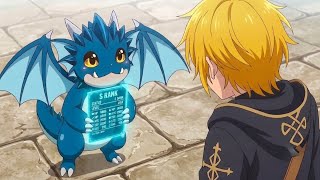 10 Best Anime Where The MC Reincarnates Into Another World