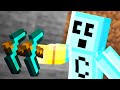 Minecraft But There Are Custom Punches
