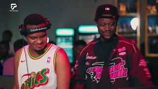 Download lagu THE TAG TEAM 🔥 DJ KasBaby B2B Selecta Jeff | TABOO BAR & GRILL mp3