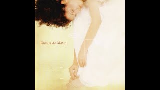 Carta (Ano de 1890) - Vanessa da Mata - Instrumental
