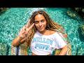 Tropical Reggae Flow 🌴 Drift Away with Mellow Puff Music 💨