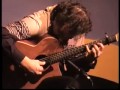 Pierre Bensusan   'Bourree Voltige'   VRC0209