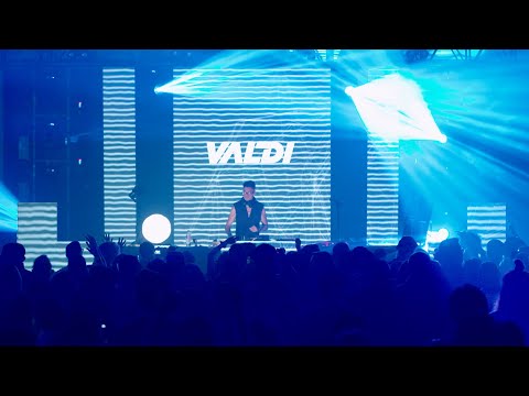 Gioli & Assia Warm Up Set - VALDI | Progressive House and Melodic House & Techno