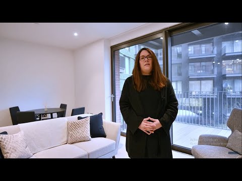 Market Update - Embassy Gardens, Nine Elms, London SW8