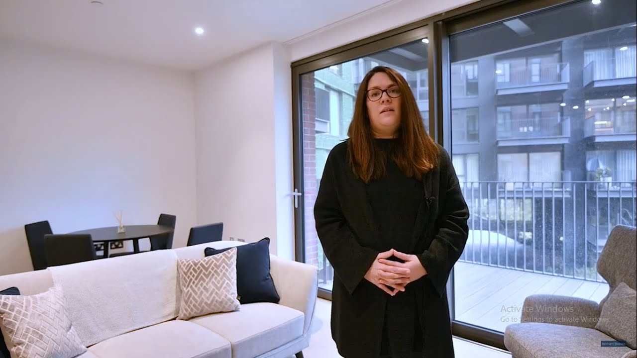 Market Update - Embassy Gardens, Nine Elms, London SW8