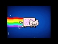 Nyan Cat Путин Хуйло 