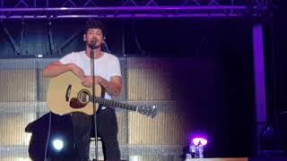 Luis Cepeda. Si tú existieras. Unplugged Arcos de la Frontera