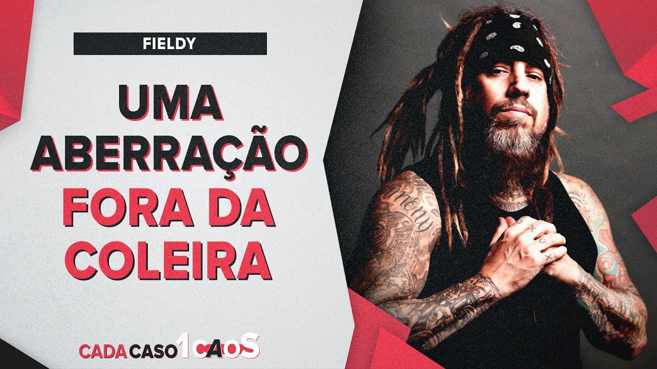 FIELDY do KORN - CC1C