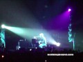 The Offspring - Gone Away - Fix You - Live - Piano - Sioux City IA