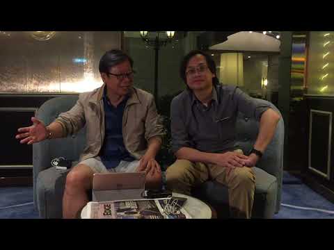 黃毓民 毓民踩場 180108 ep956 p4 of 4  林鄭月娥為人剛復自用知錯不改