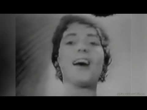 ESC 1957 - 06 The Netherlands - Net Als Toen - Corry Brokken