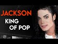 Michael Jackson The Victim Of Fame Full Biography Thriller Bad Billie Jean