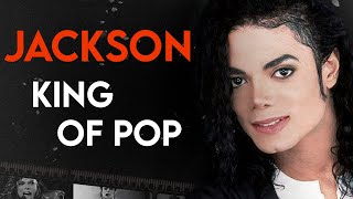Michael Jackson: The Victim Of Fame | Full Biography (Thriller, Bad, Billie Jean)