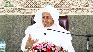 صورة اللقاء الخامس: من اليوم العلمي «شرح كتاب الأربعين النووية» - الأستاذ الدكتور. عيسى بن محمد المسملي.