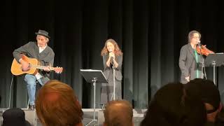 Susanna Hoffs - I’ll Keep It With Mine (Bob Dylan Cover) 