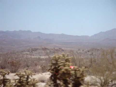 Ensenada San Felipe Record AVALOS RACING 2009 5