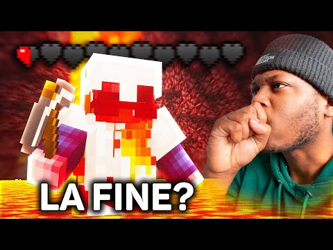 Risk Of Losing My Minecraft Hardcore World