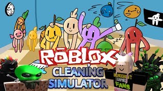 Extremely Dirty Cleaning Simulator Free Online Games - roblox cleaning simulator how to play with friends