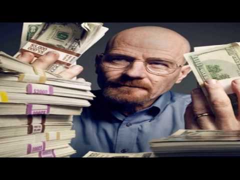 Kraken Kronik - Dirty Money